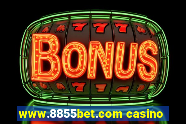 www.8855bet.com casino